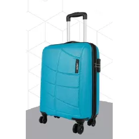 Safari Titanioum Trolly Bag
